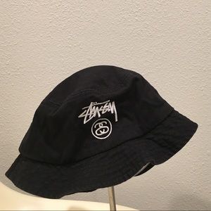Stussy Bucket Hat